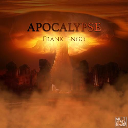 APOCALYPSE (Frank Iengo Cinematic Project)