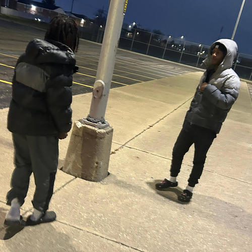 decapitation (Explicit)