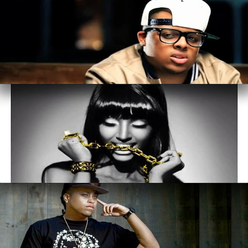 My Ex Ain't **** (feat. Young Ash & Mic V.)