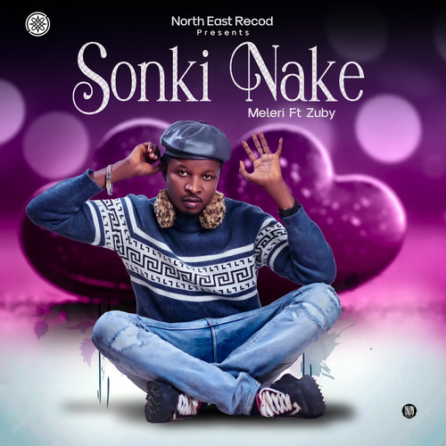 Sonki Nake (feat. Zuby) [Explicit]