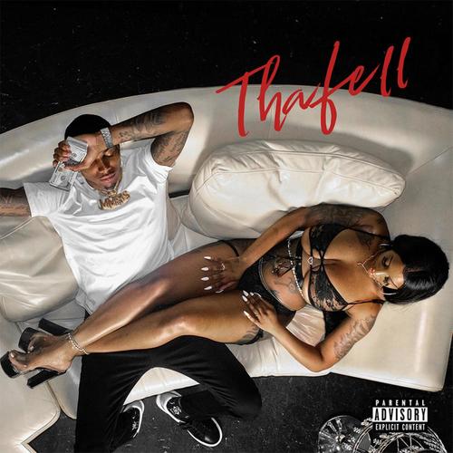 Thafe 2 (Explicit)