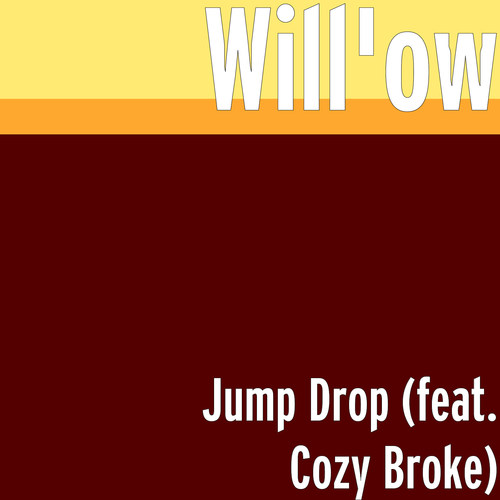 Jump Drop (feat. Cozy Broke)