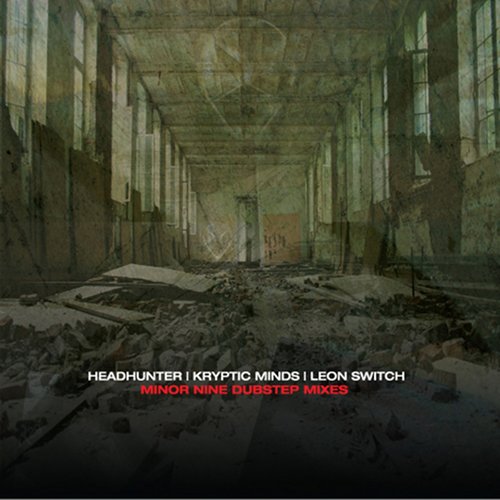 Minor Nine (Dubstep Mixes)