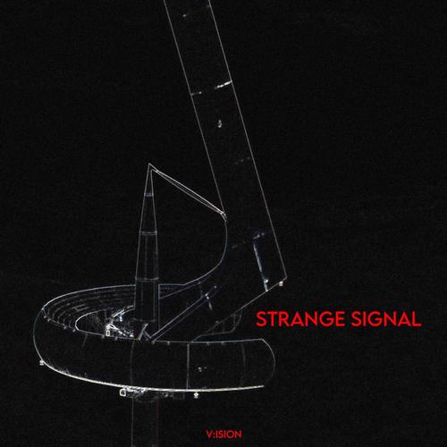 STRANGE SIGNAL (Explicit)