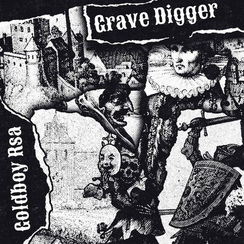 Gravedigger (Explicit)
