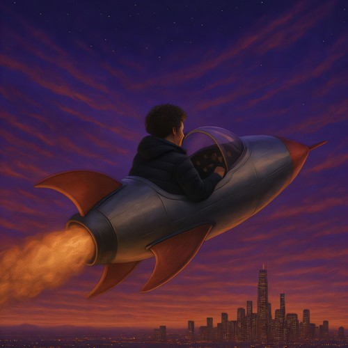 Blast Away (Explicit)