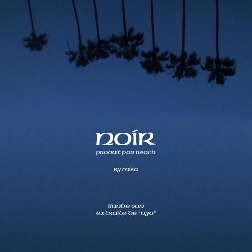 Noir (Explicit)