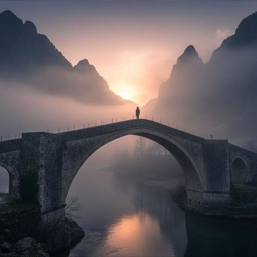 Drama Köprüsü (Enstrümantal)