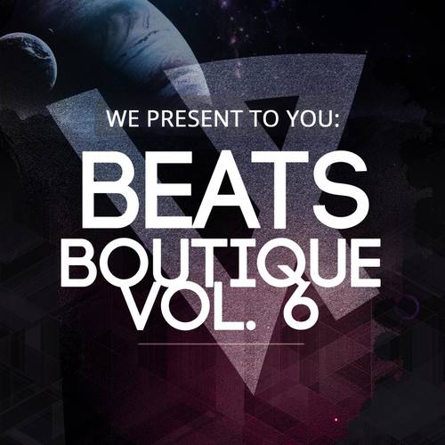 Beats Boutique, Vol. 5