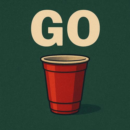 Go Freestyle (Explicit)