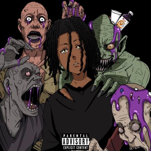 WOKHARDT GHOULS (Explicit)