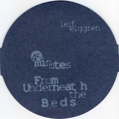 45 Minutes From Underneath The Beds