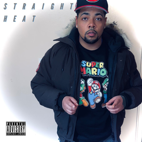 Straight Heat (Explicit)