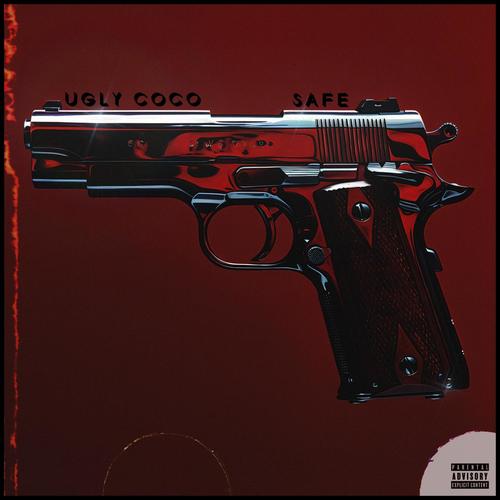 SAFE (feat. Audiobutter)