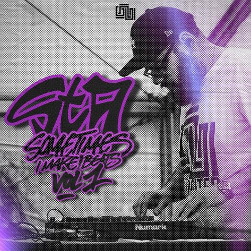 sometimes i make beats vol1