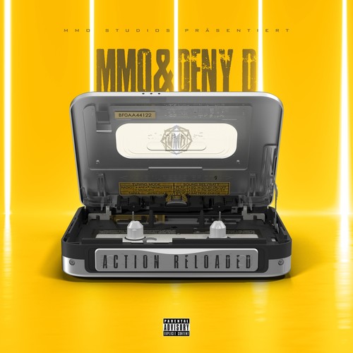 Action Reloaded (Explicit)