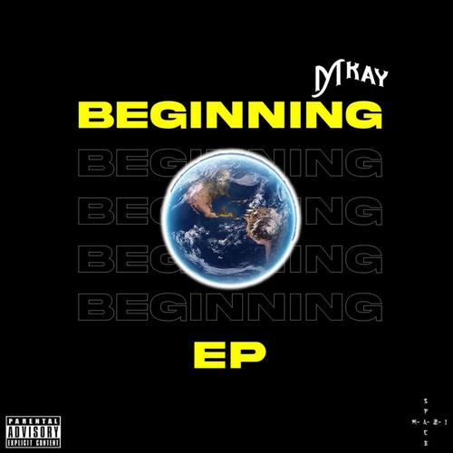 BEGINNING EP MKAY