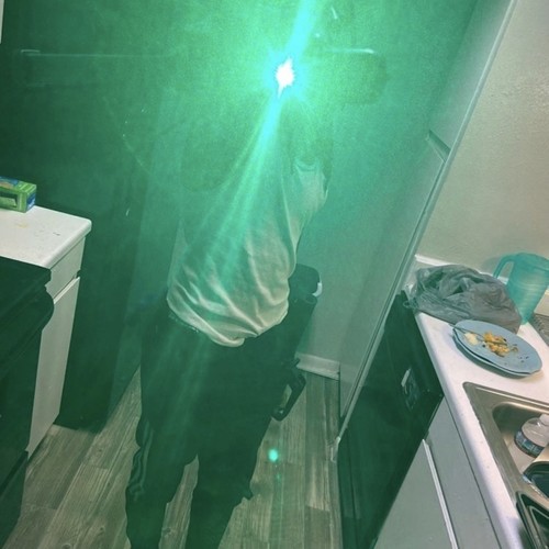 Stay High (feat. BAD VIBEZ & Springs!) [Explicit]