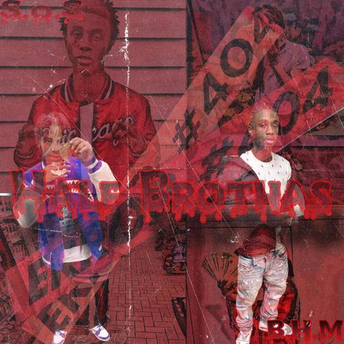 Half Brothers (Explicit)