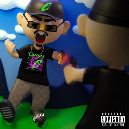 nada personal (Explicit)