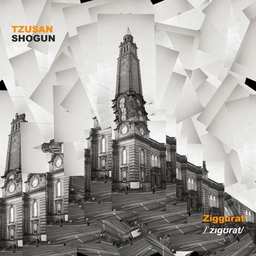 Ziggurat (Explicit)