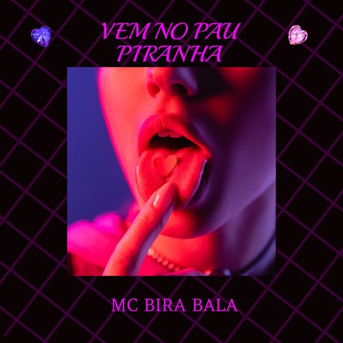 VEM NO PAU PIRANHA (Remastered 2025) [Explicit]