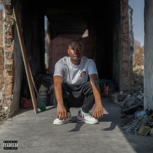 A BLESSING IN DISGUISE (Explicit)