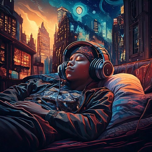 Hip Hop Dreams: Beats for Sleep