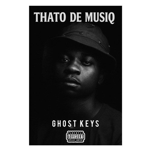 Ghost Keys