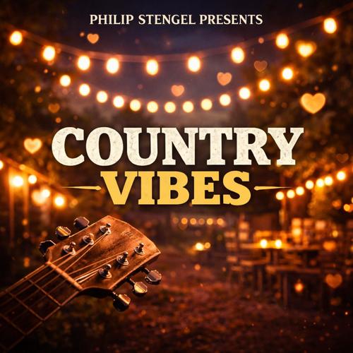 Country Vibes (feat. Tucker Hayes)