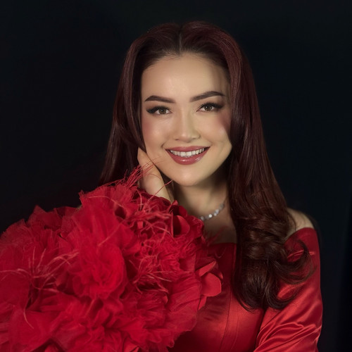 Өзүнө кайттым