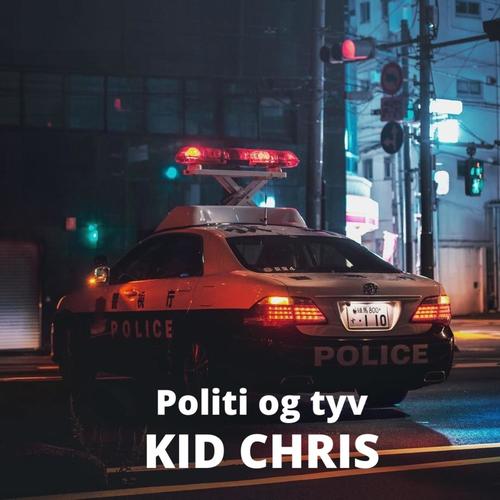 Politi og tyv (Explicit)
