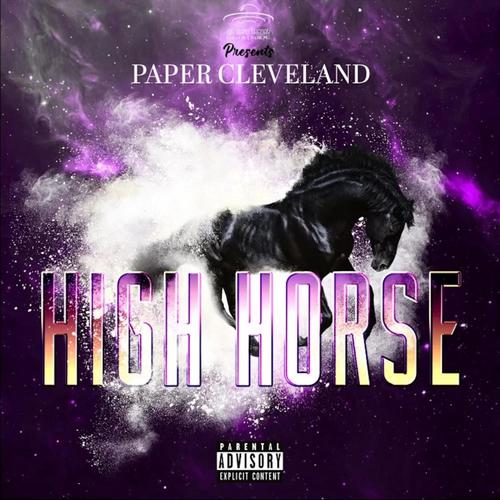 High Horse (Explicit)