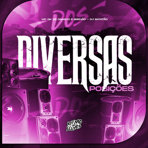 Diversas Posições (Explicit)