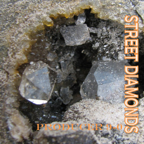 Street Diamonds (Explicit)