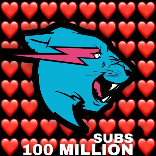 100 Million Subs (Explicit)