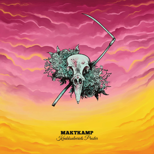 Kvakksalveriets Prester