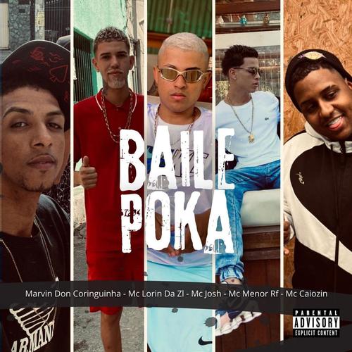 baile poka (Explicit)