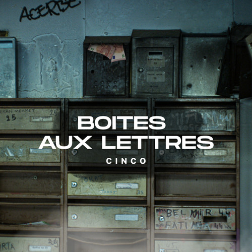 Boîtes aux lettres (Explicit)