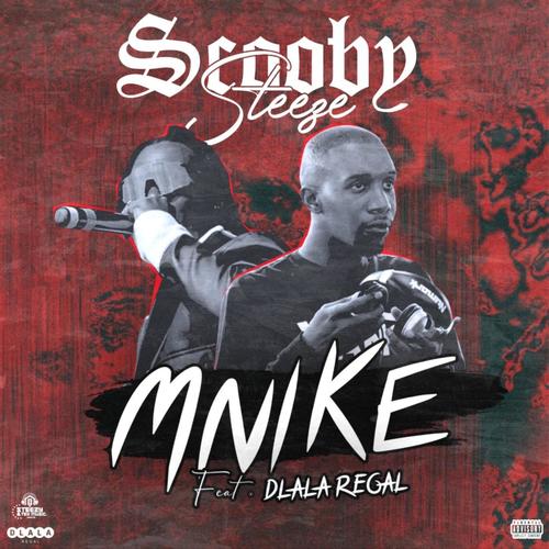 Mnike (feat. Dlala Regal)