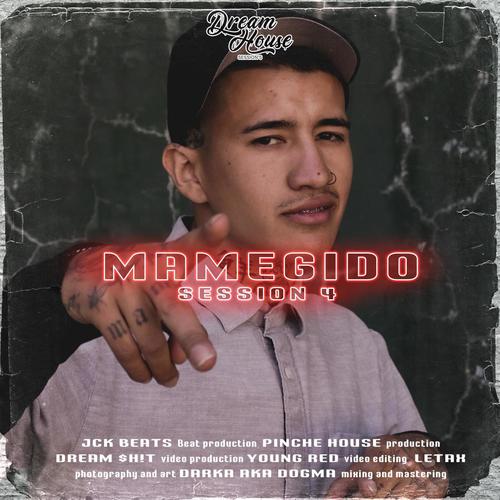 Session 4 : Mamegido (Explicit)