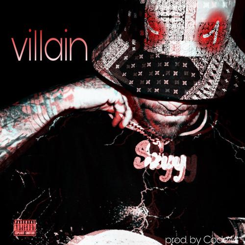 villian (Explicit)