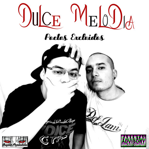 Dulce Melodia (Explicit)