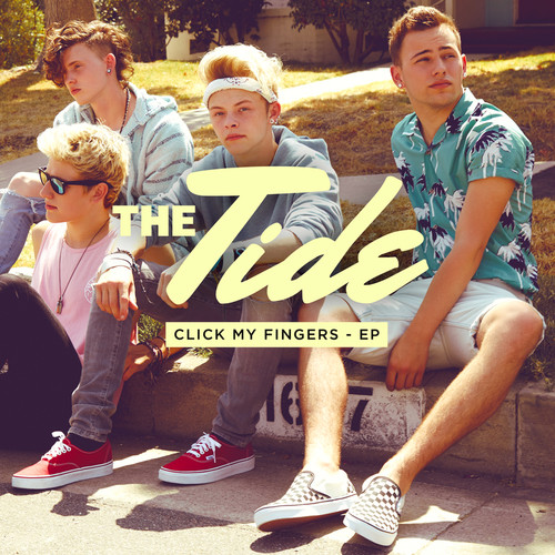 Click My Fingers (Acoustic)