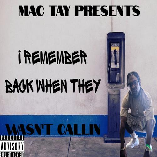 I Remember Back When They Wasn't Callin (Explicit)