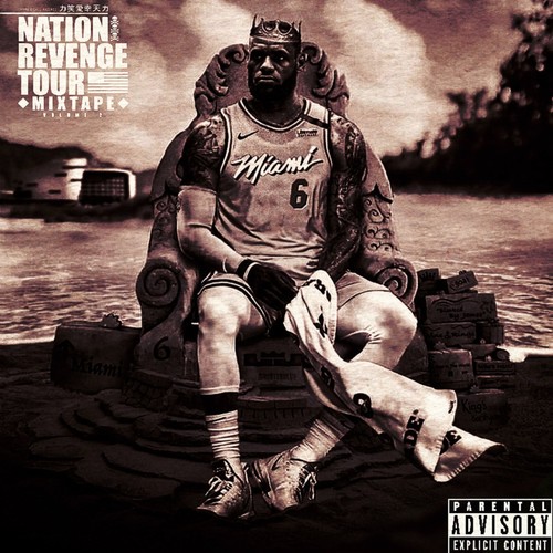 Panda (Remix) [Explicit]