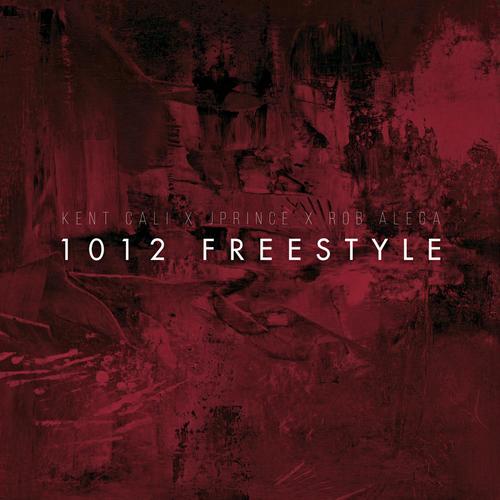 1012 Freestyle (feat. Rob Alega) [Explicit]