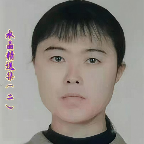 水晶精选集 (二)