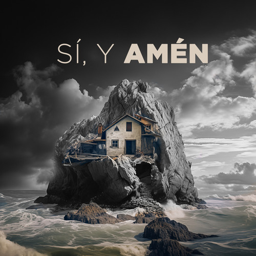 Sí, y Amén