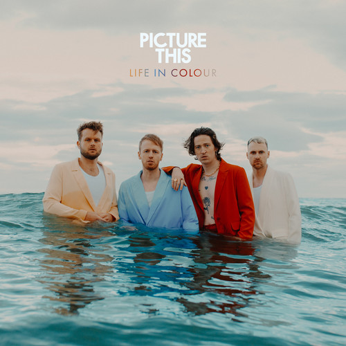 Life In Colour (Explicit)